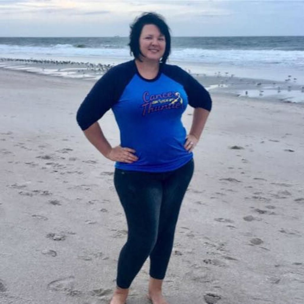 Meet your Posher, Kristy